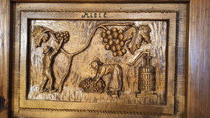 Torniamo a parlare di Vino !