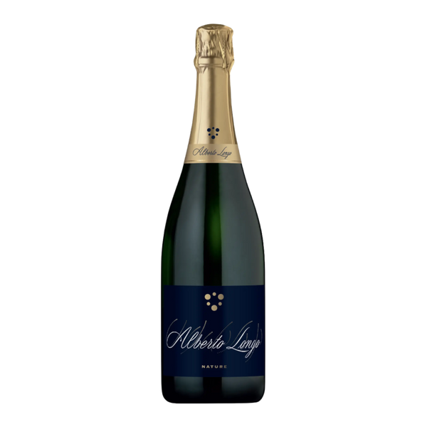 Metodo Classico Brut Nature Millesimato - Alberto Longo