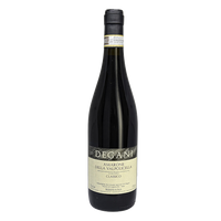 Amarone della Valpolicella Classico DOCG - Degani