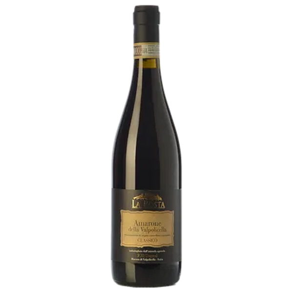 Amarone della Valpolicella Classico DOCG "La Rosta" MAGNUM - Degani