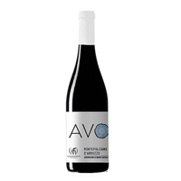 AVO Montepulciano d'Abruzzo DOC - Valle Martello