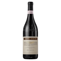 Barbaresco DOCG Bric Micca 2017 - Dante Rivetti