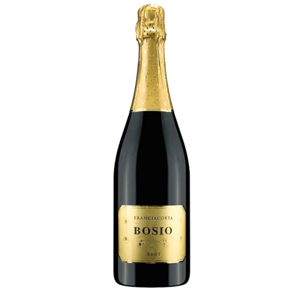 Franciacorta DOCG Brut s.a. - Bosio