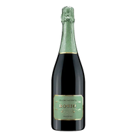 Franciacorta DOCG Nature Millesimato 2020 - Bosio