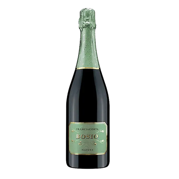 Franciacorta DOCG Nature Millesimato 2020 - Bosio