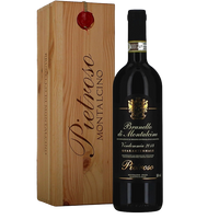 Brunello di Montalcino DOCG 2018 MAGNUM - Pietroso