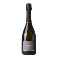 Capitania Spumante Cuvée Extra Dry (o Brut) - Az. Agr. La Farra