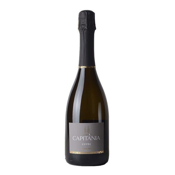 Capitania Spumante Cuvée Extra Dry (o Brut) - Az. Agr. La Farra