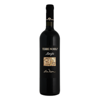 Cariglio, Calabria IGP Rosso - Tenuta Terre Nobili