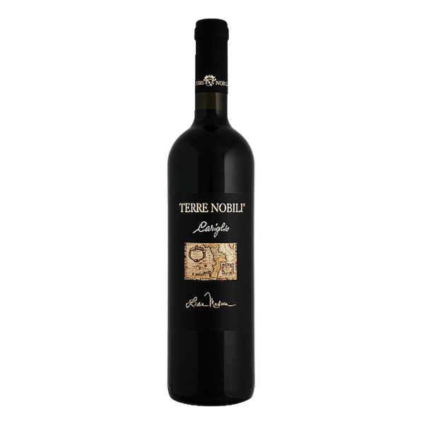 Cariglio, Calabria IGP Rosso - Tenuta Terre Nobili