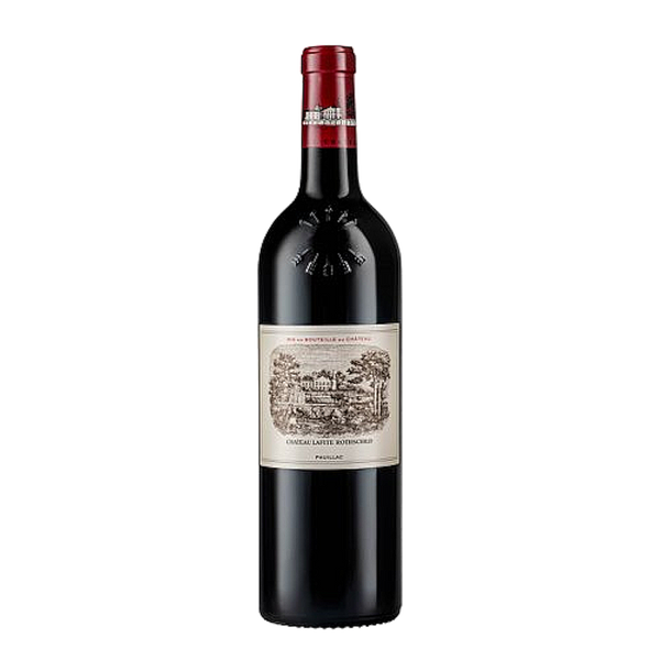 CHÂTEAU LAFITE ROTHSCHILD  1er Grand Cru Classé - Pauillac