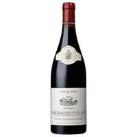 Sinards Châteauneuf du Pape rouge - Vignobles Perrin & Fils