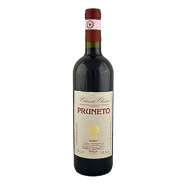 Chianti Classico DOCG - Pruneto