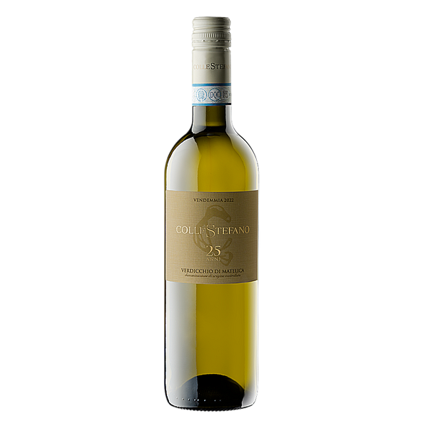 Verdicchio di Matelica DOC - Collestefano