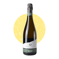 Franciacorta DOCG Brut - CORTE FUSIA