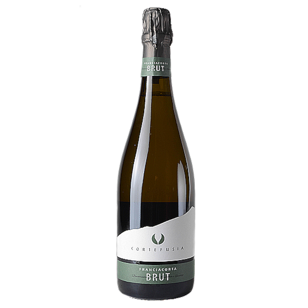 Franciacorta DOCG Brut - CORTE FUSIA