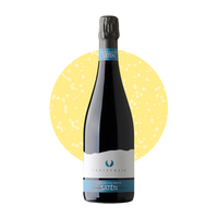 Franciacorta DOCG Saten - CORTE FUSIA