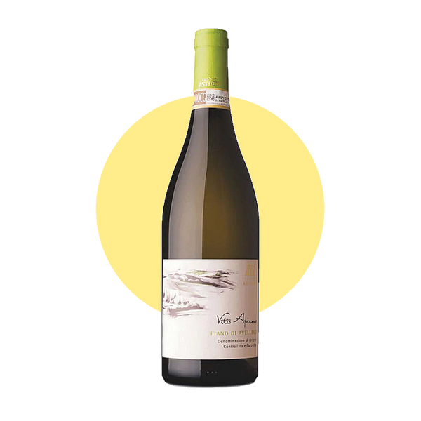 Fiano di Avellino DOCG Vitis Apianus - Cantine Astroni