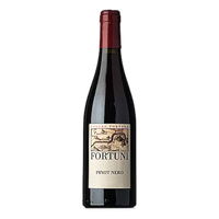 Fortuni Toscana Rosso IGT Pinot Nero - Podere Fortuna