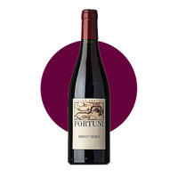 Fortuni Toscana Rosso IGT Pinot Nero - Podere Fortuna
