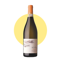 Greco di Tufo DOCG Vitis Aminea - Cantine Astroni