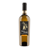 Greco di Tufo DOCG - Torricino