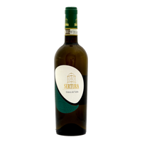 Greco di Tufo DOCG - Sertura