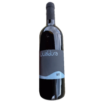 Vino Rosso UY Merlot - Gualdora