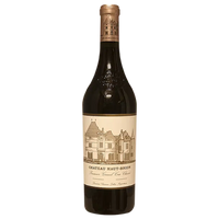 CHÂTEAU HAUT-BRION  1er Grand Cru Classé 2015 - Pessac-Léognan