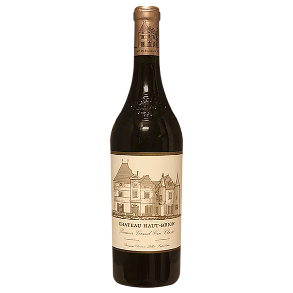 CHÂTEAU HAUT-BRION  1er Grand Cru Classé 2015 - Pessac-Léognan