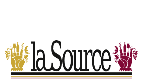 Degustazione col produttore: LA SOURCE - Venerdì 6 Giugno ore 20