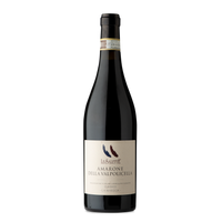 Amarone della Valpolicella DOCG La Marega - Le Salette