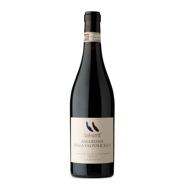 Amarone della Valpolicella DOCG La Marega - Le Salette