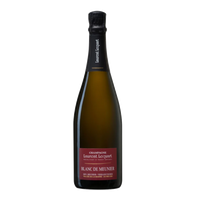 Blanc de Meunier Champagne AOC Nature Reserve - Laurent Lequart