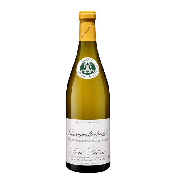 Chassagne Montrachet gran Vin de Bourgogne - Louis Latour