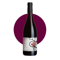 Colli Orientali del Friuli DOC Cabernet Franc "Frank" - Marco Sara
