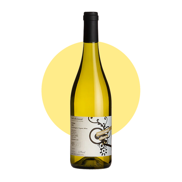 Friulano Colli Orientali del Friuli DOC - Marco Sara
