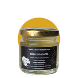 Miele di Acacia Vasetto 125 gr - Antica Cascina dell'Oca Nera