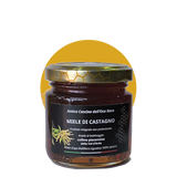 Miele di Castagno Vasetto 250 gr - Antica Cascina dell'Oca Nera