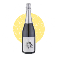 MIRA Metodo Classico Brut Nature - Porta del Vento