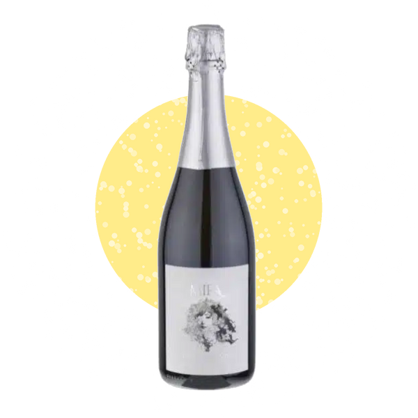 MIRA Metodo Classico Brut Nature - Porta del Vento