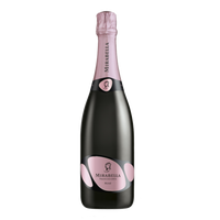 Edea, Franciacorta Docg Brut Rosé Millesimato - Mirabella