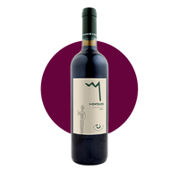 Montaleo Montescudaio DOC - Pagani de Marchi