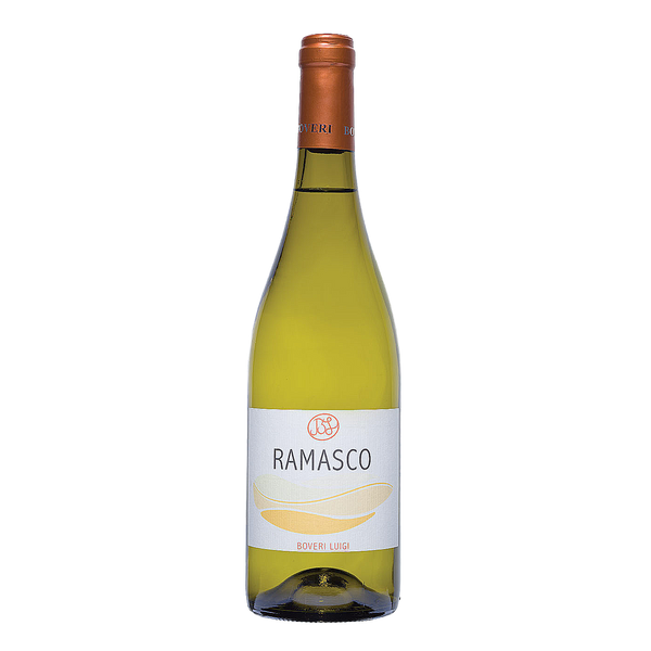 Moscato Ramasco - Luigi Boveri