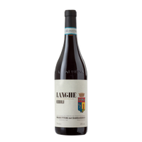 Langhe Nebbiolo DOC - Produttori del Barbaresco