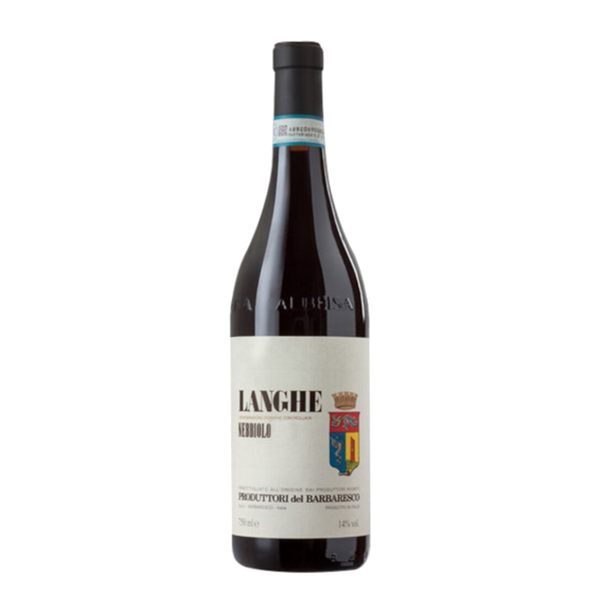 Langhe Nebbiolo DOC - Produttori del Barbaresco