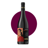 Nedda Sicilia DOC Nero d'Avola - Baglio Diar