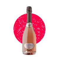 Pinot Rosé Metodo Classico Pas Dosé Millesimato - Torre Fornello
