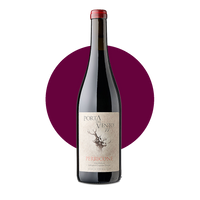 Perricone Terre Siciliane Rosso IGP - Porta del Vento