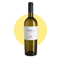 Phemina Cirò Bianco DOC - Brigante